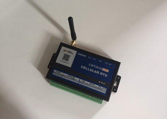 China Programmable 3G Temperature Monitor GSM GPRS Customized Logger Interval supplier