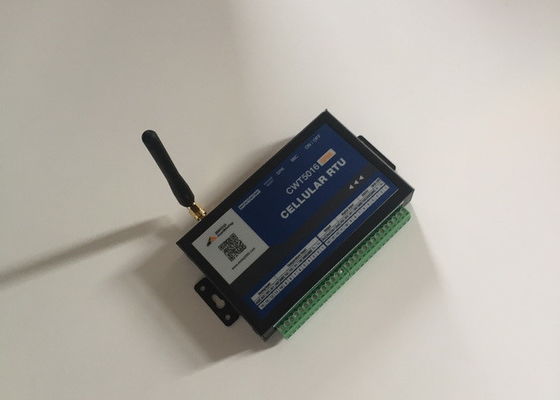 China Cloud Humidity GSM Temperature Logger , 32 - Bit ARM Pulse Data Logger supplier