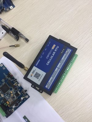 China Web IOT Data Logger Low Cost Data Acquisition System With Cloud Server supplier